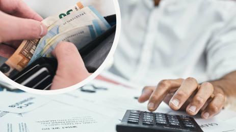 застраховка живот