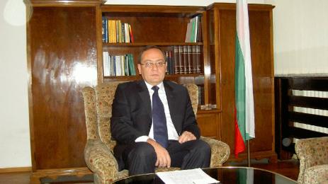 Георги Димитров