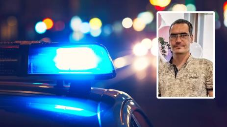 Марин Петков Генчев