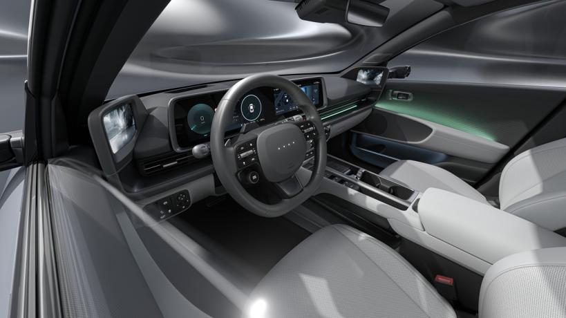 Hyundai Ionoq 6