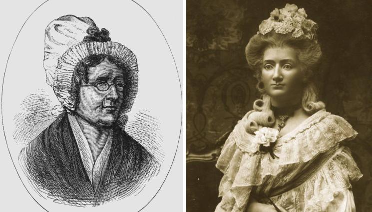 Мадам Тюсо - Мадам Тюсо роди магията от восък! (СНИМКИ)