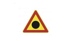 До 60 км ч е намалена скоростта на движение в участъка между