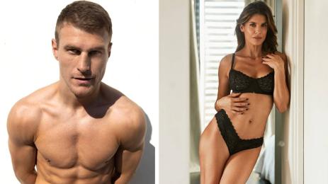 Елизабета Каналис Джорджиан Чимпеану