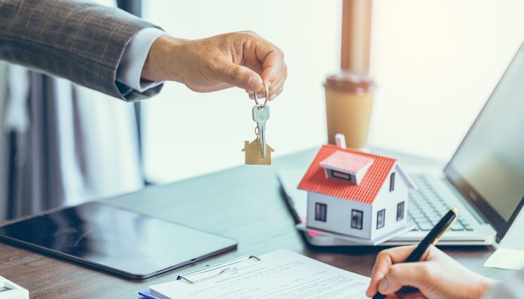 брокер недвижим имот недвижими имоти - ЗАТЯГАТ КОНТРОЛА: 50 бона глоба за подвеждаща обява за недвижим имот!