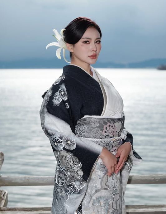 Рей Лил Блек