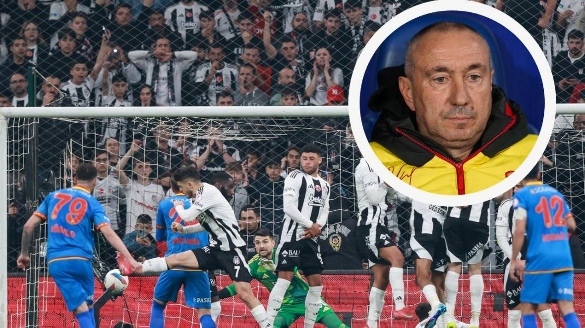 Турция футбол