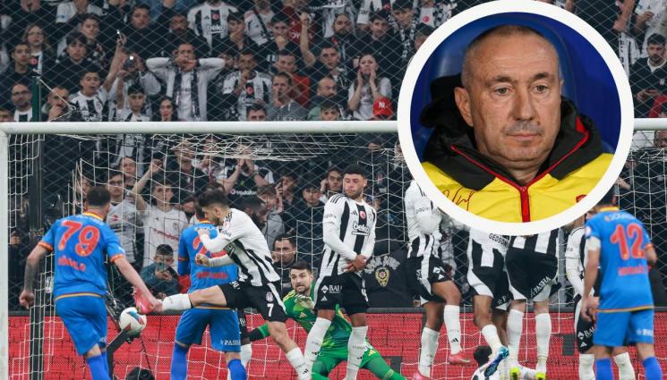 Турция футбол - Голям обрат за Мъри край Босфора!