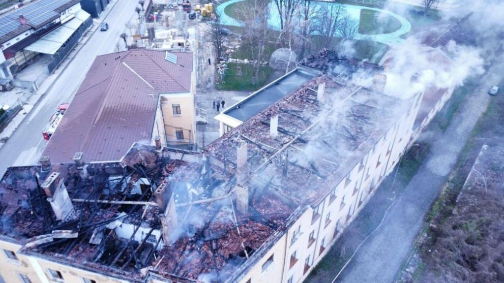 НГПИ Тревнeнска школа ще търси помощ от Междуведомствената комисия по