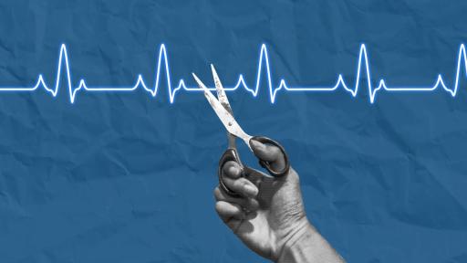 Деветте етапа на смъртта: От клинична смърт до скелетизация