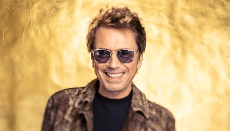 жан мишел жар - Легендата Жан-Мишел Жар в София: Първите писма получих от България