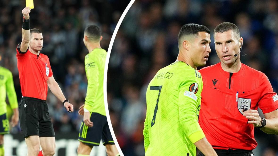 Георги Кабаков Роналдо Саудитска Арабия