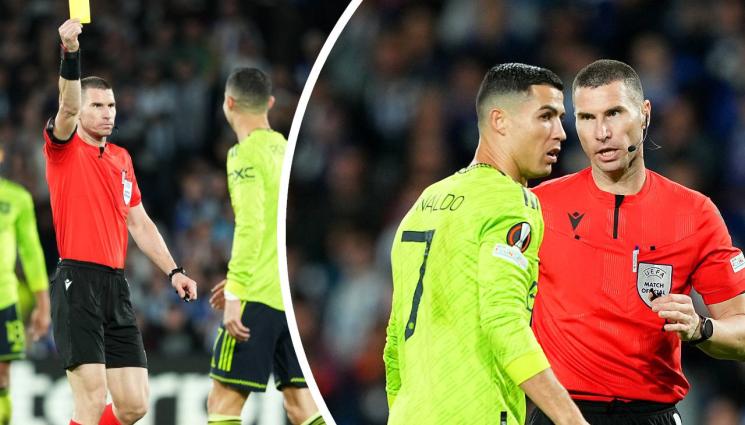 Георги Кабаков Роналдо Саудитска Арабия - Кабака свири на Роналдо довечера