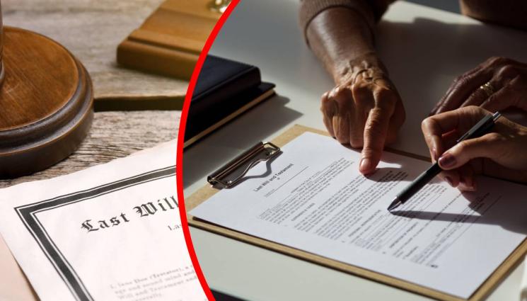 завещание - ЗВЕЗДНИ ЗАВЕЩАНИЯ: Знаменитости избират странни наследници!