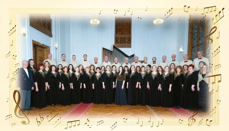 Хорът на медиците Родина - Ники Априлов води юбилея на хор „Родина“, празнуват 70 г. с концерт на 9 април