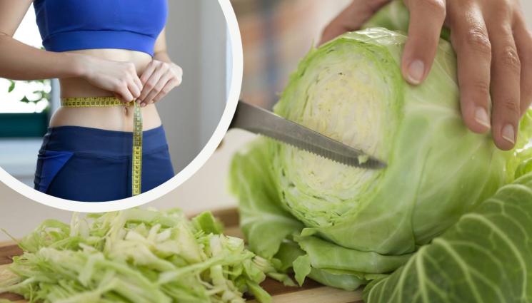 зеле - НА ВОЙНА С КИЛОГРАМИТЕ: Вълшебство - прясно зеле стопява 10 килограма за 10 дни!