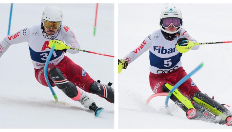 Калин Златков Анина Цурбриген Банско - Двама са бомба на „Томба” с хеттрик за 3 дни