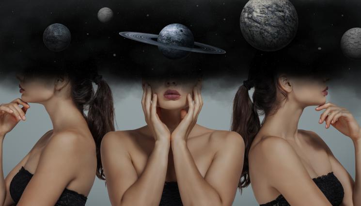 лунни фази - Разкрасяваме се на определени дати