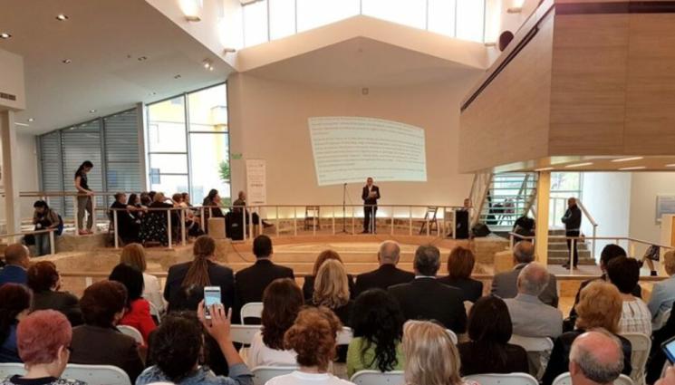 жи - Поети от 9 страни ще участват в международния фестивал „Орфей“