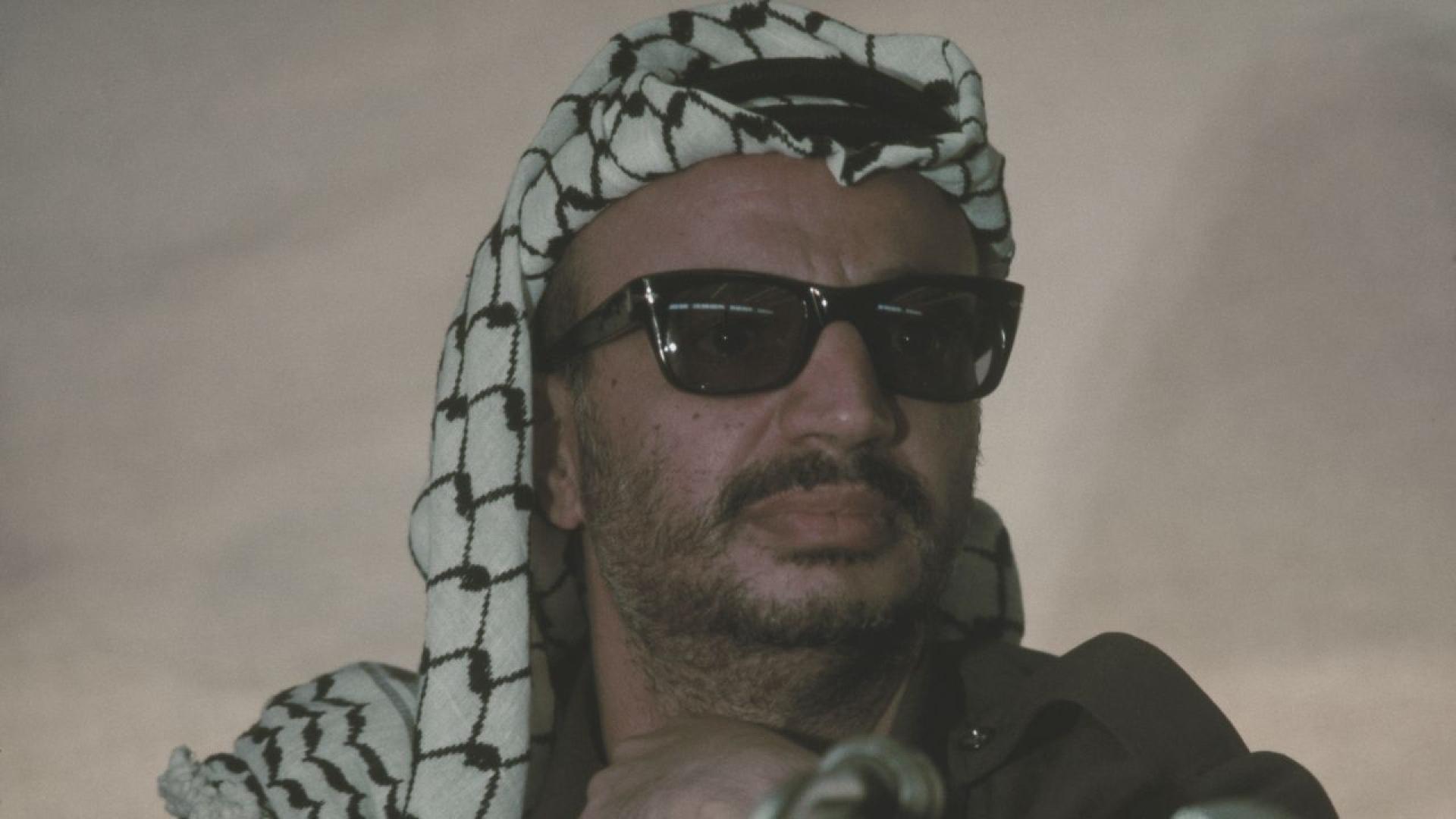 Наричат го мъченик борец за свобода предател злодей терорист но