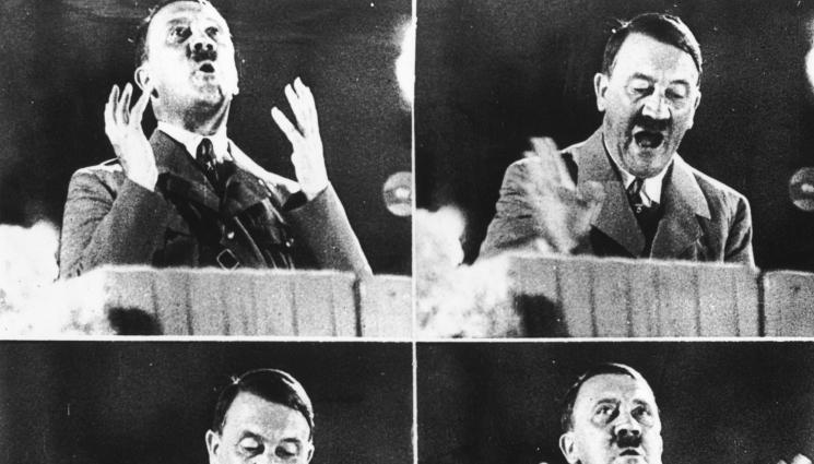 Хитлер - ПАДНА ЛИ МИСТЕРИЯТА? Хитлер не се е самоубил, ЦРУ го издирвали в Южна Америка!