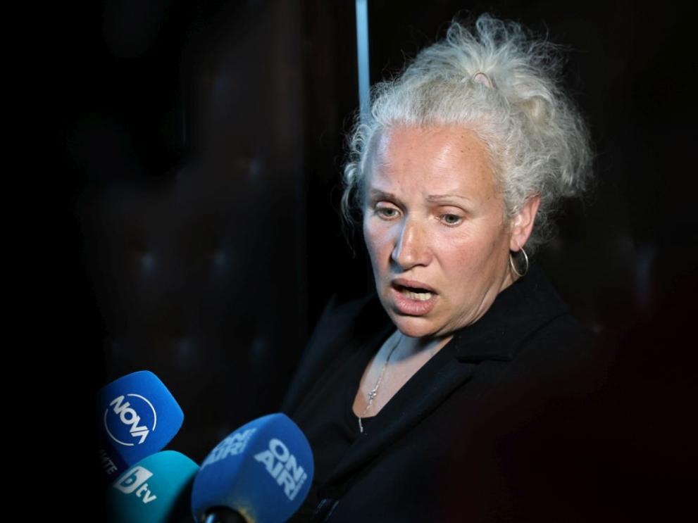  В сълзи избухна майката на Митко от Цалапица, след като