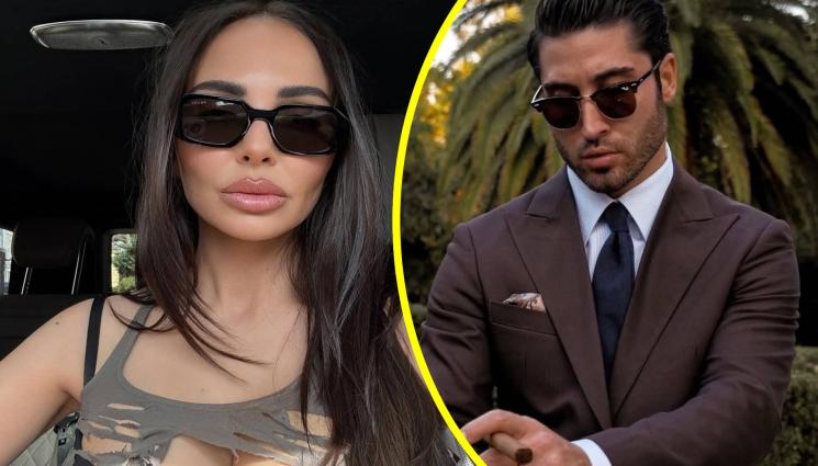 очила - Очилата – тъмни и правоъгълни