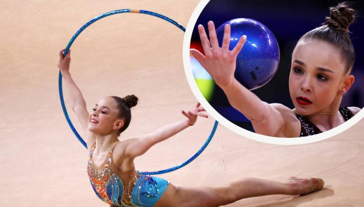 Стилияна Николова - Стилияна на два финала в Милано, засега