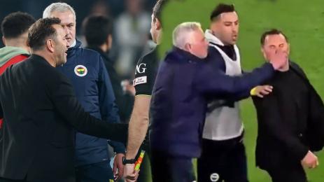 Моуриньо Бурук