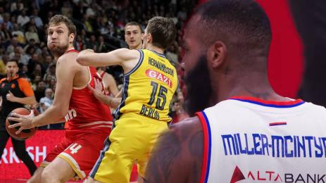 Везенков Макинтайър