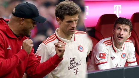 Томас Мюлер