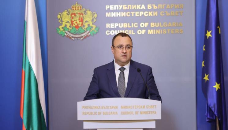 Иван Иванов - Министърът на регионалното развитие разпореди втора проверка на пътищата