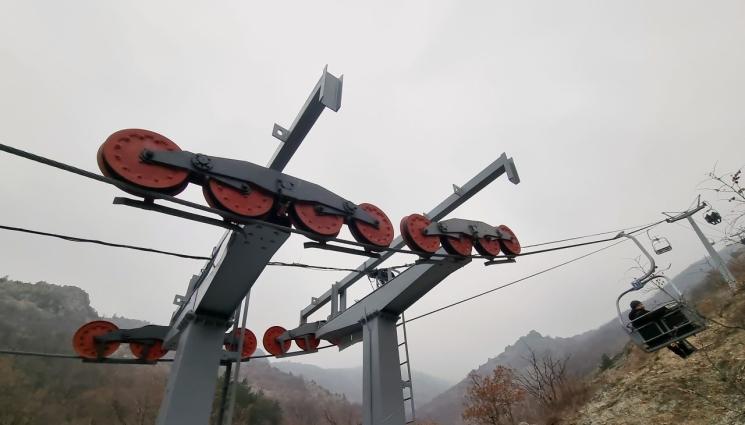 лифт - СЛЕД ИНЦИДЕНТА: Уволняват шефовете на дружеството за лифта в Сливен