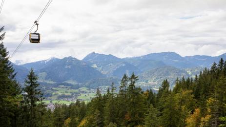 лифт кабина