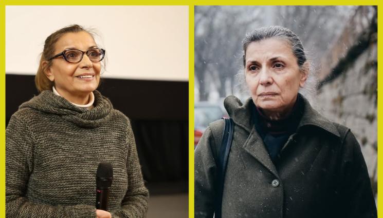 Ели Скорчева - ЗАВРЪЩАНЕ: Ели Скорчева отново на сцената след дългогодишна пауза