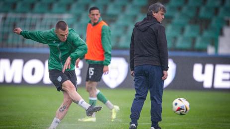 Черно море Ботев Пд