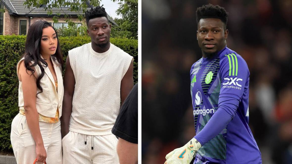 Андре Онана Малени Камаю