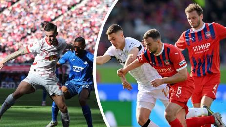 Бундеслига