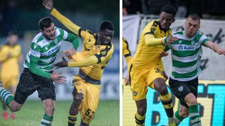 Черно море Ботев Пд