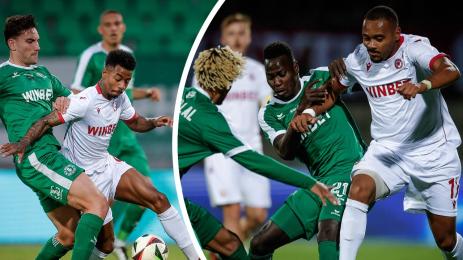 Ботев Вр ЦСКА