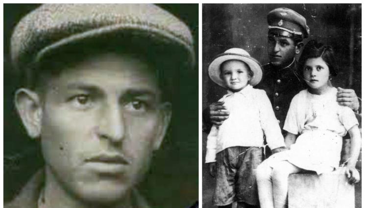 герасим - Горяните първи въстават срещу тоталитаризма!