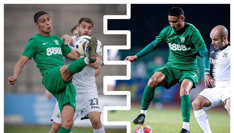 Футбол - Гранд с 19 титли готов да кихне 2 млн. евро за голмайстора на Първа лига