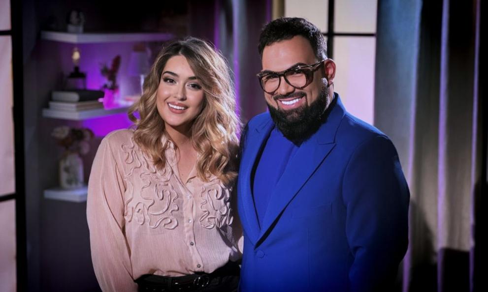 За първи път Мари Константин разкрива себе си - трудностите,