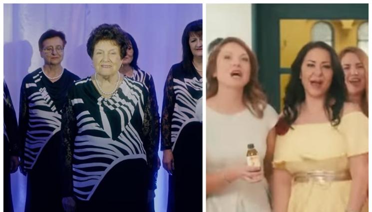 мария мед - ОТ РЪЖЕВО КОНАРЕ ДО ТИКТОК: Баби катурнаха Мария Мед! (ВИДЕО)