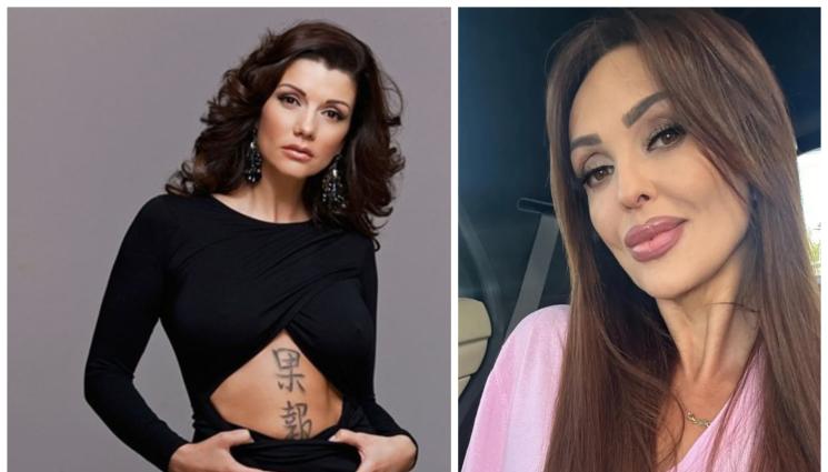 Кали - СКАНДАЛЪТ СЕ РАЗРАСТВА: Кали не слушала Глория! (ВИДЕО)