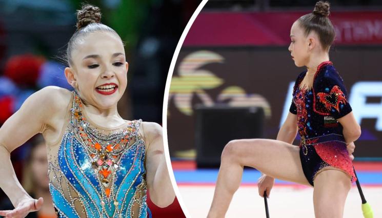 Спорт - Стили Николова се уреди и с двойно злато!