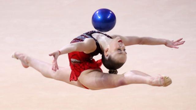 Стилияна Николова с бронз от Световната купа в Баку