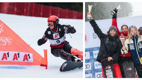 държавно първенство сноуборд