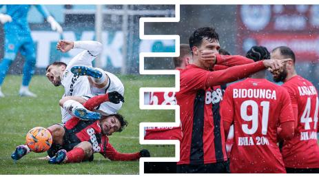 Локо София Славия