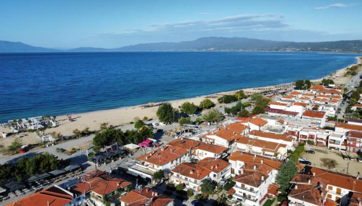 с - Българите изкупуват имотите в Северна Гърция!