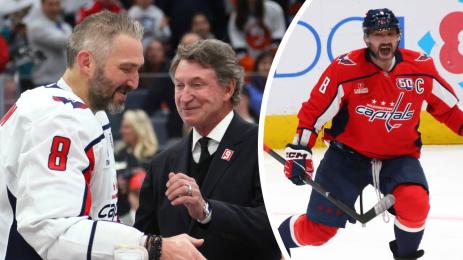 Александър Овечкин